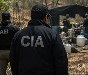 Gabinete de Seguridad rompe el silencio tras muerte de agentes de la CIA en Chihuahua
