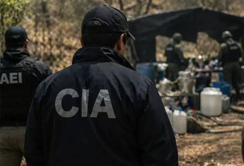 Se inform&oacute; que una de las dos personas extranjeras fallecidas ingres&oacute; como turista al pa&iacute;s.