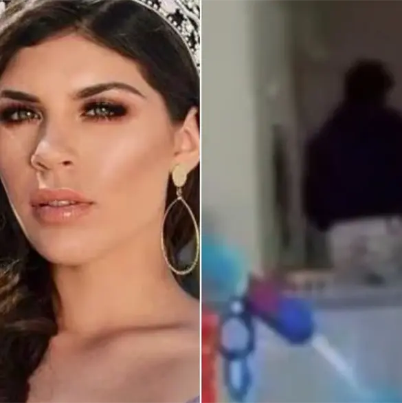 Feminicidio Carolina Flores: Revelan c&oacute;mo escap&oacute; la suegra de la exreina de belleza tras el crimen