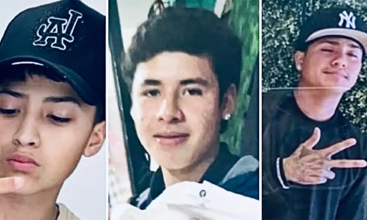  Desaparecen tres adolescentes en Tijuana tras acudir a falsa oferta de trabajo 
