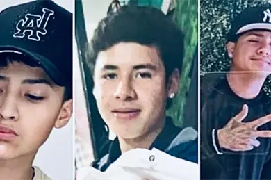 Desaparecen tres adolescentes en Tijuana tras acudir a falsa oferta de trabajo