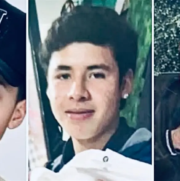 Desaparecen tres adolescentes en Tijuana tras acudir a falsa oferta de trabajo