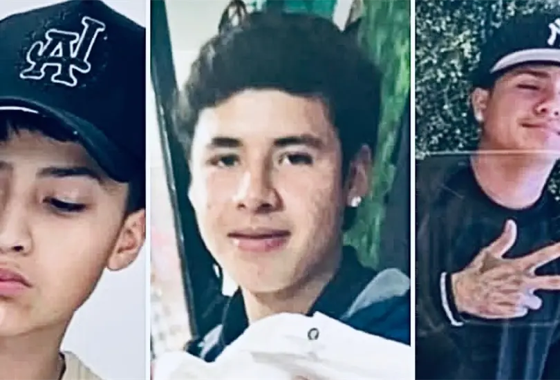 Desaparecen tres adolescentes en Tijuana tras acudir a falsa oferta de trabajo