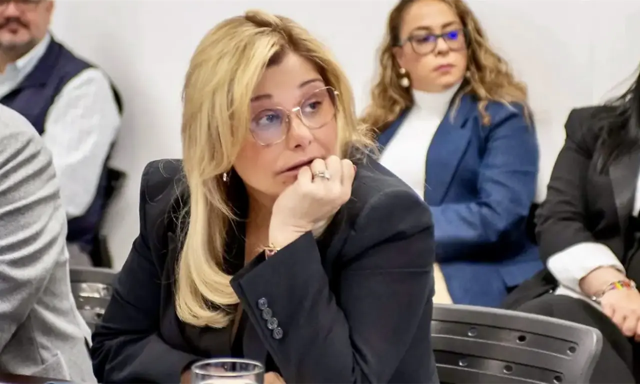  Maru Campos crea una unidad especializada para aclarar caso de presuntos agentes de la CIA en Chihuahua 