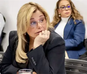 Maru Campos crea una unidad especializada para aclarar caso de presuntos agentes de la CIA en Chihuahua