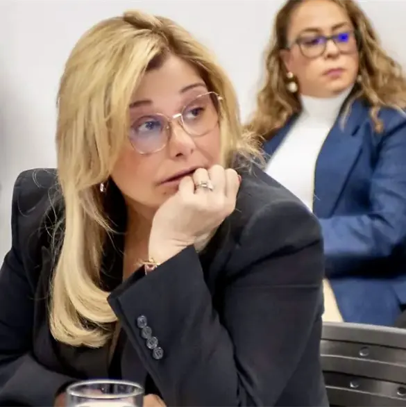 Maru Campos crea una unidad especializada para aclarar caso de presuntos agentes de la CIA en Chihuahua