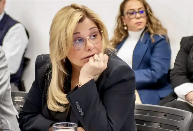 Maru Campos crea una unidad especializada para aclarar caso de presuntos agentes de la CIA en Chihuahua