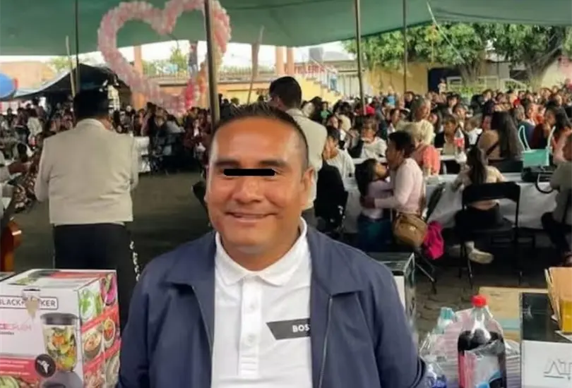 El edil fue detenido tras ser sorprendido en una situaci&oacute;n que ahora es investigada por la Fiscal&iacute;a estatal.