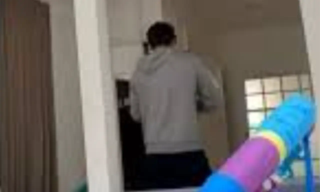  Tras el feminicidio, no se realizó una denuncia inmediata sino hasta al siguiente día. 