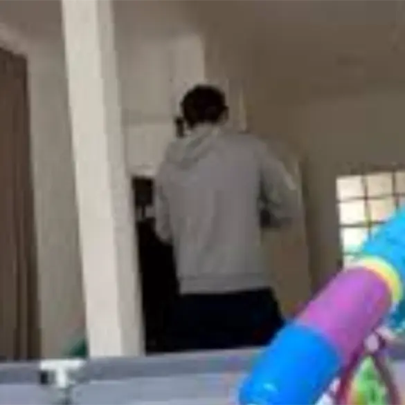 Planeaci&oacute;n y fuga: Las horas clave que transcurrieron tras el feminicidio de Carolina Flores 