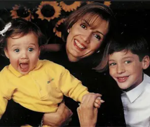 &iquest;Qu&eacute; fue de Mariana Colosio? As&iacute; es la vida actual de la hija de Luis Donaldo Colosio