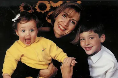 &iquest;Qu&eacute; fue de Mariana Colosio? As&iacute; es la vida actual de la hija de Luis Donaldo Colosio