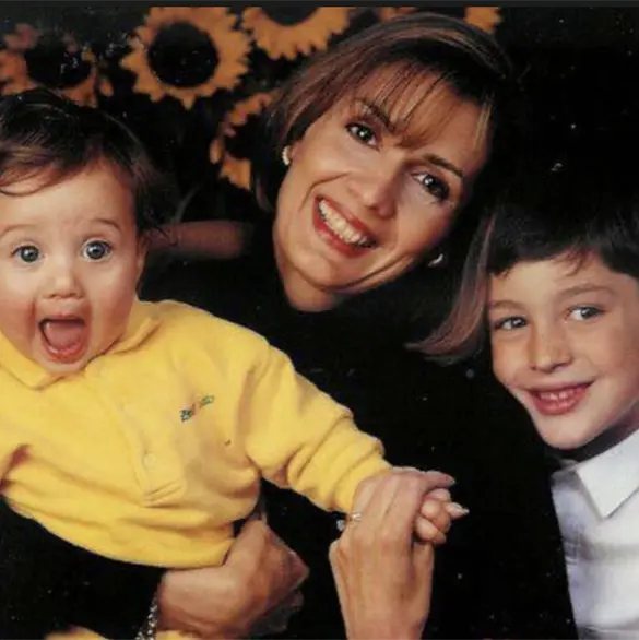 &iquest;Qu&eacute; fue de Mariana Colosio? As&iacute; es la vida actual de la hija de Luis Donaldo Colosio