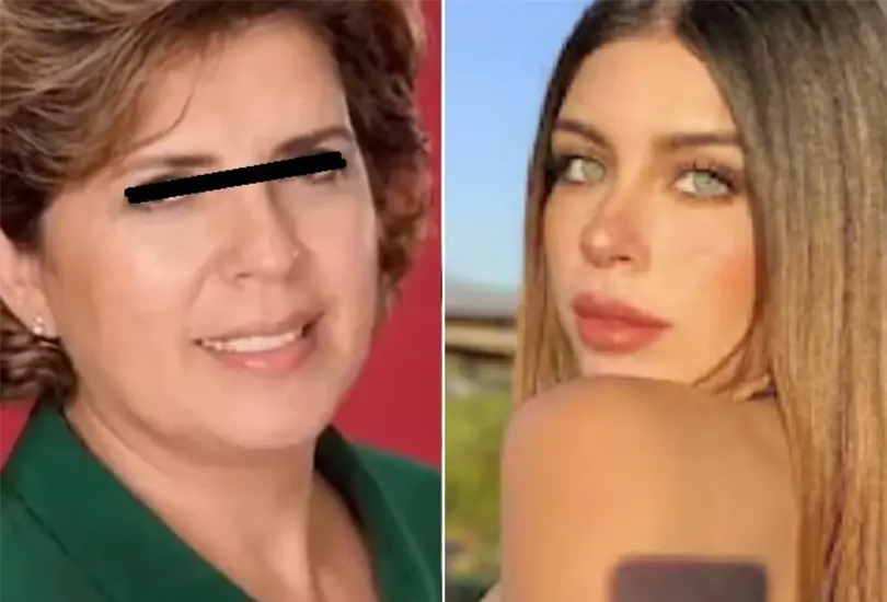 De acuerdo con el relato de su amiga, Carolina compart&iacute;a constantemente su preocupaci&oacute;n por la actitud de su suegra.