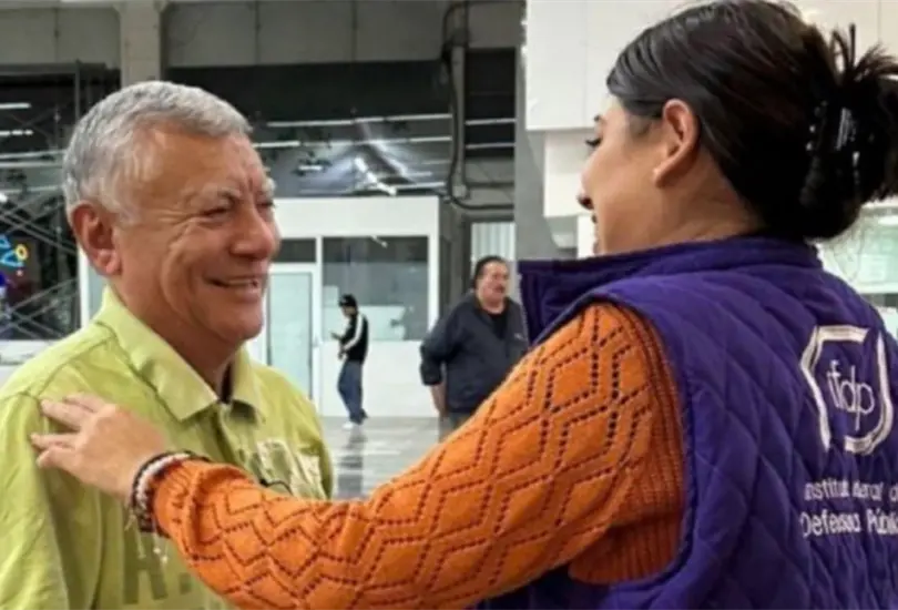 Absuelven a hombre de 70 a&ntilde;os tras pasar 13 a&ntilde;os preso por delitos fabricados