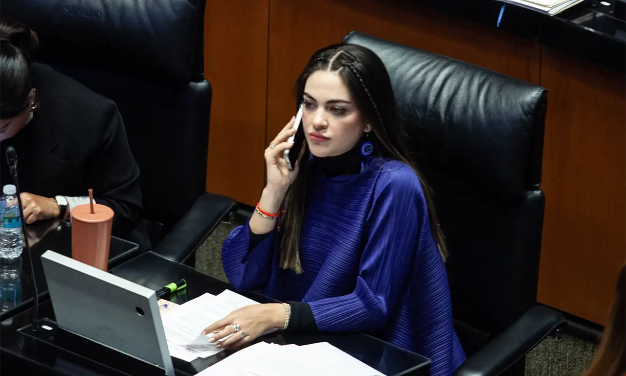  El término es considerado despectivo en la entidad que la senadora tendría intenciones de gobernar. 