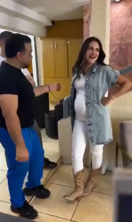 Captura de pantalla.