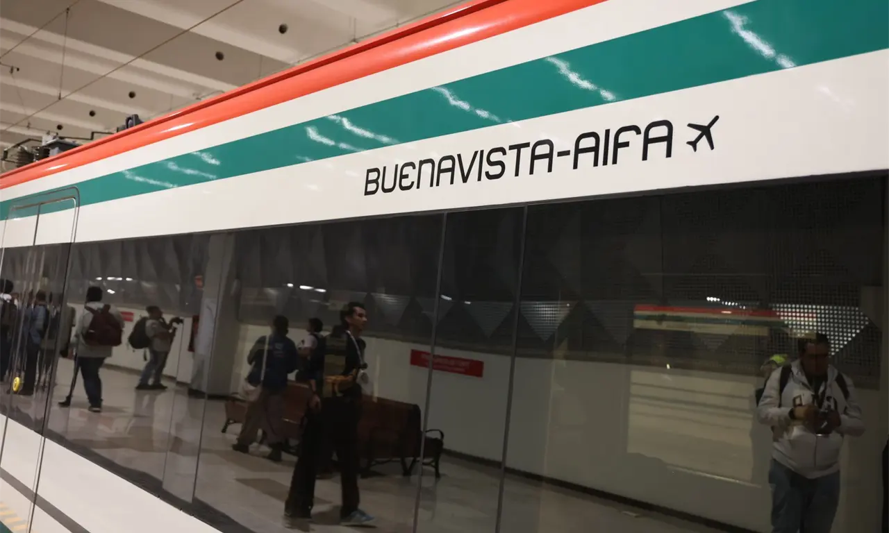  Guía práctica: cómo usar el Tren Suburbano Buenavista al AIFA (sin perderte en el intento) 