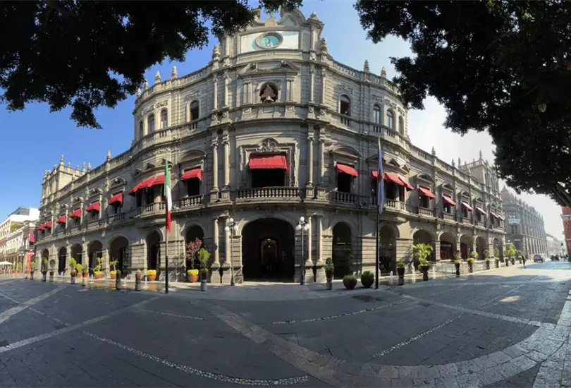 Hacen supervenci&oacute;n en la Feria de Puebla 2026.