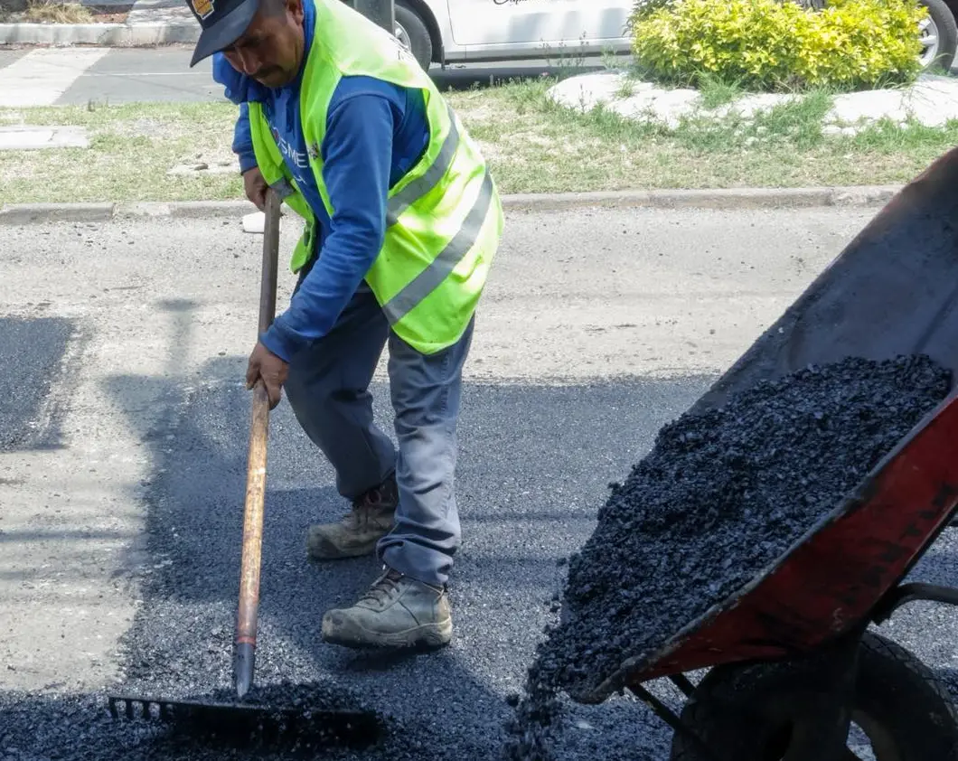 Gobierno de la Ciudad. 