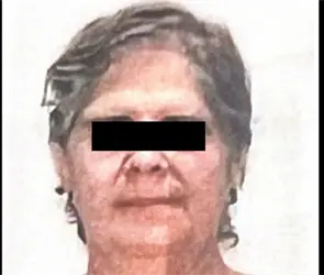 Feminicidio de Carolina Flores: FGR busca a su suegra con ficha roja de Interpol