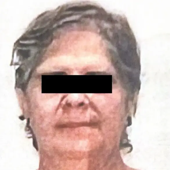 Feminicidio de Carolina Flores: FGR busca a su suegra con ficha roja de Interpol