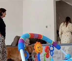 &iquest;Qui&eacute;n es Erika Mar&iacute;a N, la suegra de Carolina Flores buscada por feminicidio?