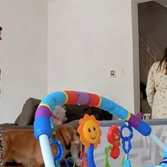 &iquest;Qui&eacute;n es Erika Mar&iacute;a N, la suegra de Carolina Flores buscada por feminicidio?