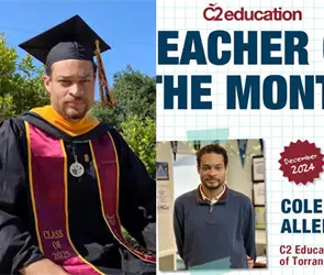 &iquest;Qui&eacute;n es Cole Allen, el hombre que intent&oacute; atacar a Trump en la cena de corresponsales?