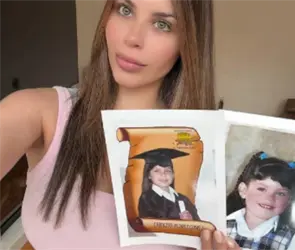 &iquest;Qui&eacute;n era Carolina Flores? Revelan qu&eacute; fue lo que estudi&oacute; la exreina de belleza v&iacute;ctima de feminicidio