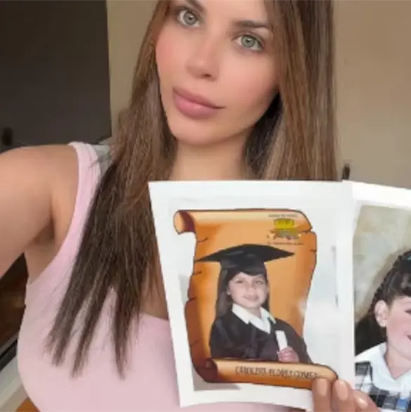 &iquest;Qui&eacute;n era Carolina Flores? Revelan qu&eacute; fue lo que estudi&oacute; la exreina de belleza v&iacute;ctima de feminicidio