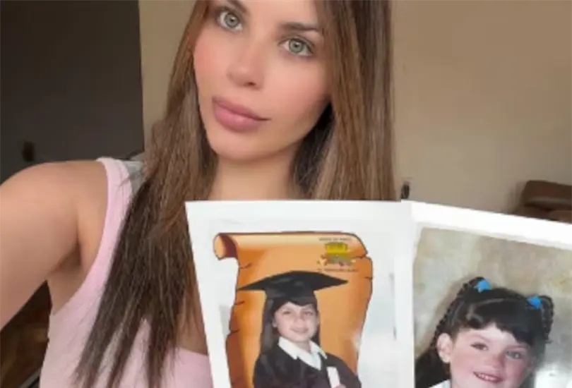 M&aacute;s all&aacute; de los reflectores como Miss Teen Universe, la joven curs&oacute; estudios relacionados con el &aacute;rea cient&iacute;fica.