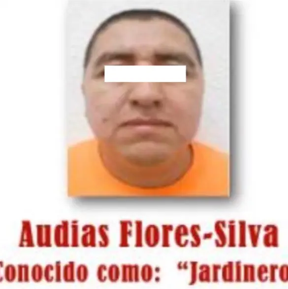 Detienen a "El Jardinero", presunto sucesor de "El Mencho": golpe estrat&eacute;gico al CJNG en Nayarit