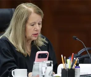 &iquest;Por qu&eacute; se fue la ministra Loretta Ortiz? La raz&oacute;n detr&aacute;s de su licencia en la Corte