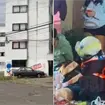 Identifican al ni&ntilde;o de 5 a&ntilde;os que habr&iacute;a estado buscando a su mam&aacute; y muri&oacute; tras caer de un cuarto piso