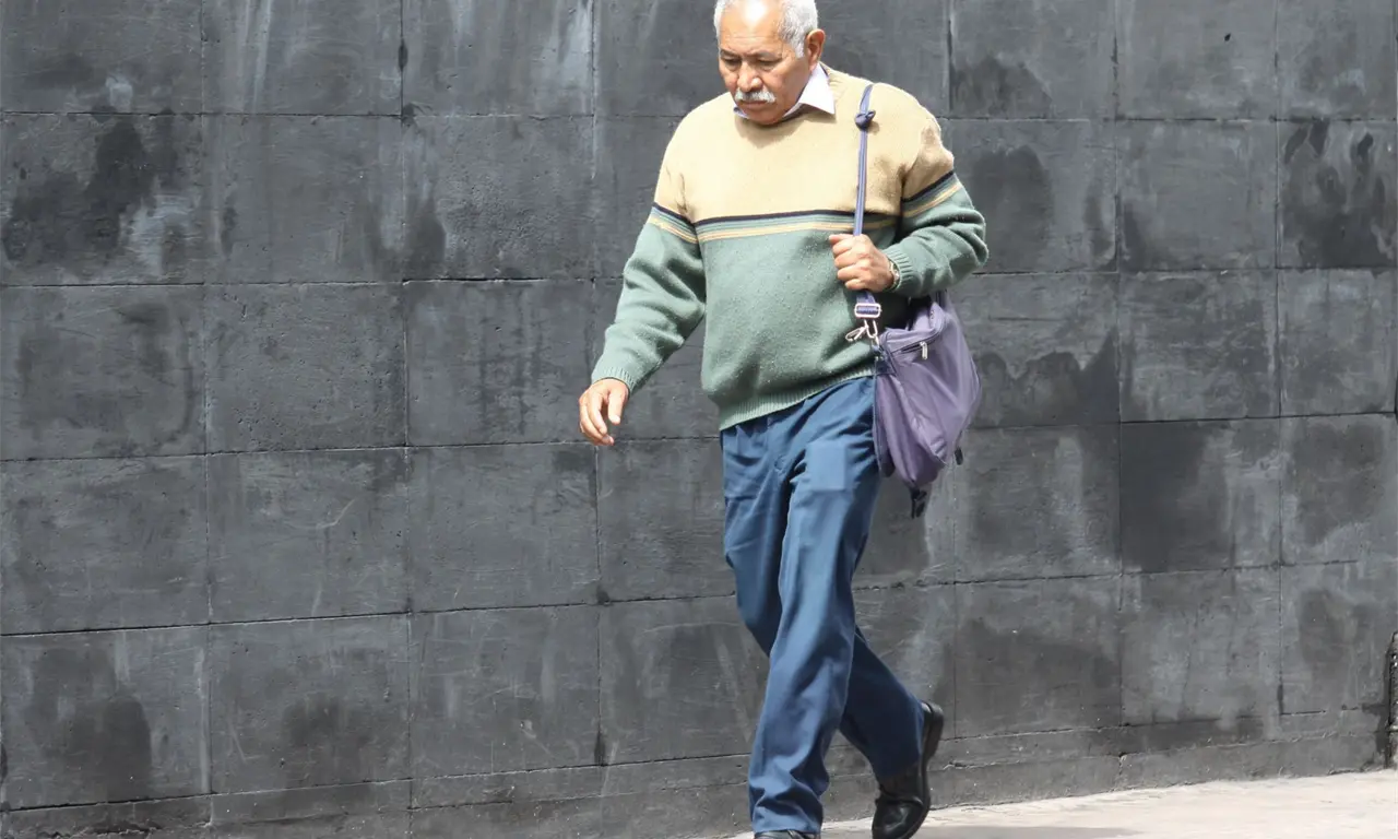  A partir de ese día, millones de pensionados podrán disponer de su dinero directamente en sus cuentas bancarias. 