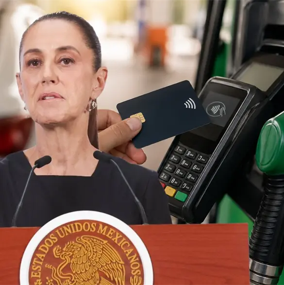 Eliminaci&oacute;n del efectivo: el plan de Sheinbaum para digitalizar pagos en M&eacute;xico
