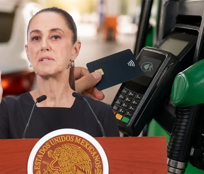 Eliminaci&oacute;n del efectivo: el plan de Sheinbaum para digitalizar pagos en M&eacute;xico