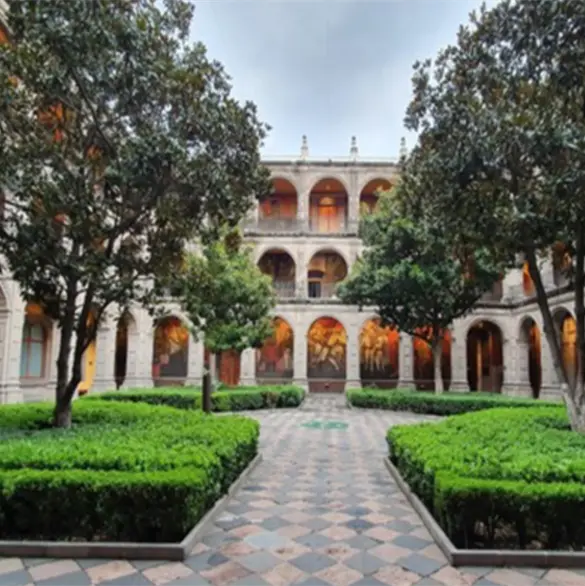 Habr&aacute; concierto de m&uacute;sica de Bach y Vivaldi a s&oacute;lo $25 en San Ildefonso