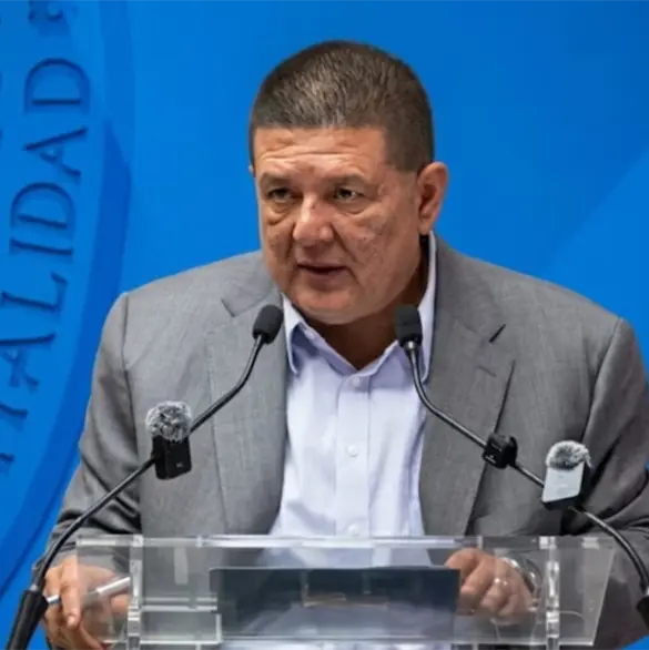 Renuncia C&eacute;sar Gustavo J&aacute;uregui a la fiscal&iacute;a de Chihuahua tras muerte de agentes de la CIA en operativo 