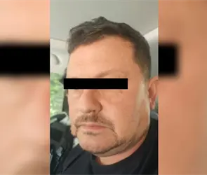 Harfuch confirma la detención de “El Güero Conta”, operador financiero de “El Jardinero”