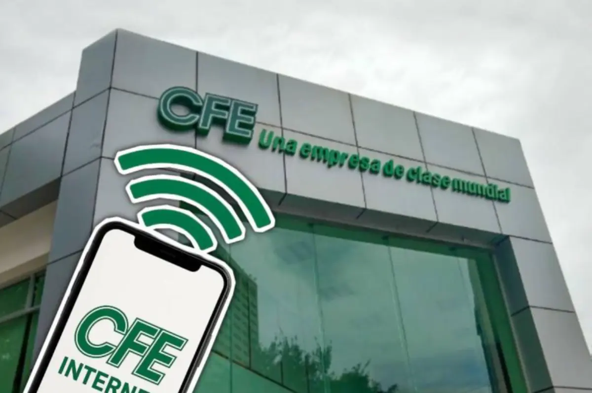  Así puedes pagar el recibo de la CFE desde tu celular y reportar paso a paso cobros excesivos. 