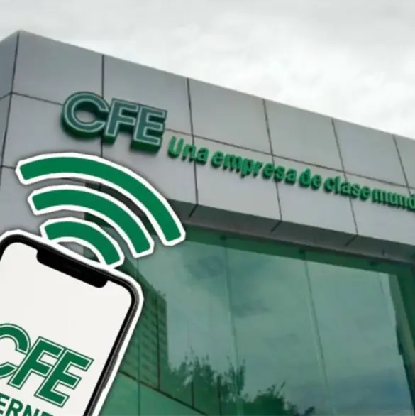 CFE: c&oacute;mo pagar el recibo de luz desde el celular y reportar cobros excesivos