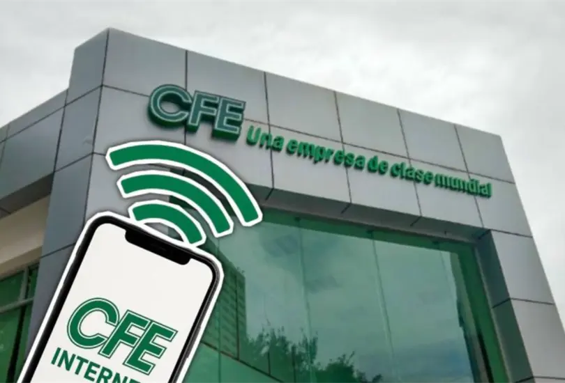 As&iacute; puedes pagar el recibo de la CFE desde tu celular y reportar paso a paso cobros excesivos.