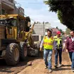 As&iacute; ser&aacute;n las mejoras en el bulevar Apulco tras rehabilitaci&oacute;n en Puebla