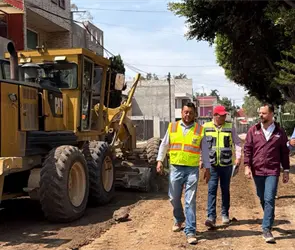 As&iacute; ser&aacute;n las mejoras en el bulevar Apulco tras rehabilitaci&oacute;n en Puebla