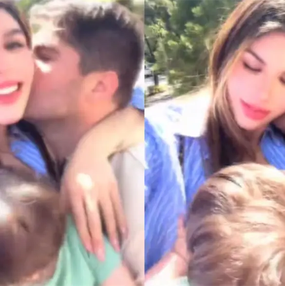 Caso Carolina Flores: beb&eacute; de la exreina de belleza podr&iacute;a quedar a cargo del DIF