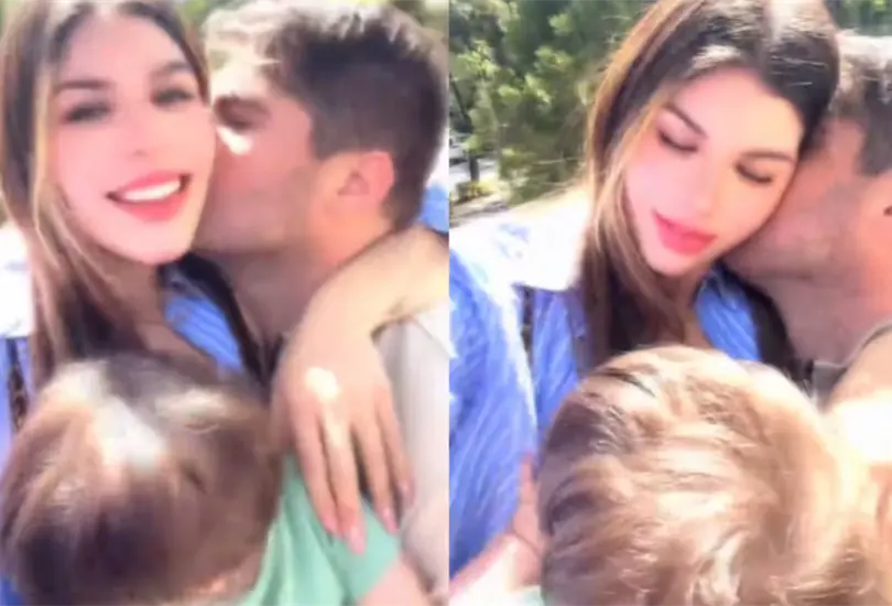 &iquest;Qu&eacute; pasar&aacute; con el beb&eacute; de Carolina Flores tras su feminicidio? Esto sabemos