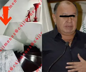 Guillermo Escalante Nu&ntilde;o: qui&eacute;n era el due&ntilde;o de famoso peri&oacute;dico que muri&oacute; tras caer de un segundo piso