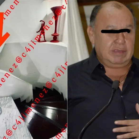 Guillermo Escalante Nu&ntilde;o: qui&eacute;n era el due&ntilde;o de famoso peri&oacute;dico que muri&oacute; tras caer de un segundo piso